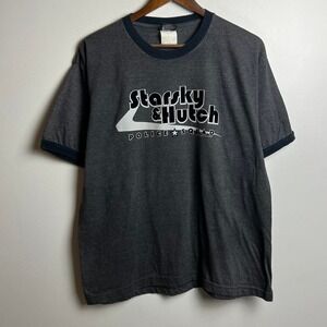 Starsky & Hutch Promo Tee